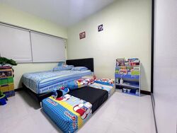 Blk 785B Woodlands Pasture II (Woodlands), HDB 4 Rooms #575645361